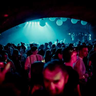 Foto von 08.06.2025 CARNIVAL AFTERPARTY XXL