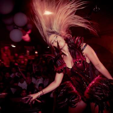 Foto von 08.06.2025 CARNIVAL AFTERPARTY XXL