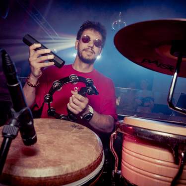 Foto von 08.06.2025 CARNIVAL AFTERPARTY XXL
