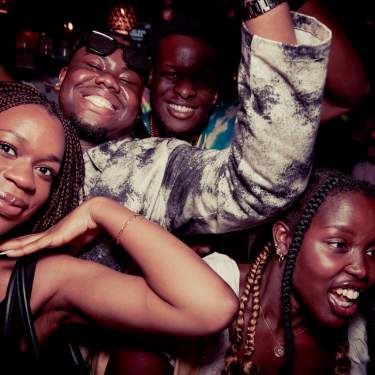 Foto von 08.06.2025 CARNIVAL AFTERPARTY XXL