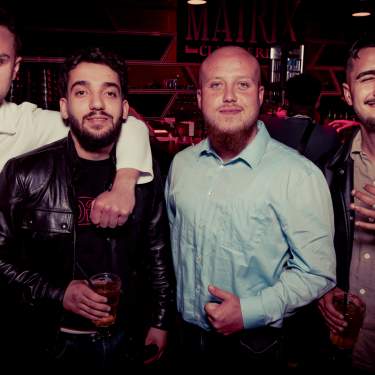 Foto von 08.06.2025 CARNIVAL AFTERPARTY XXL