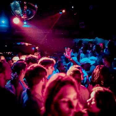 Foto von 08.06.2025 CARNIVAL AFTERPARTY XXL