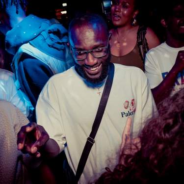 Foto von 08.06.2025 CARNIVAL AFTERPARTY XXL