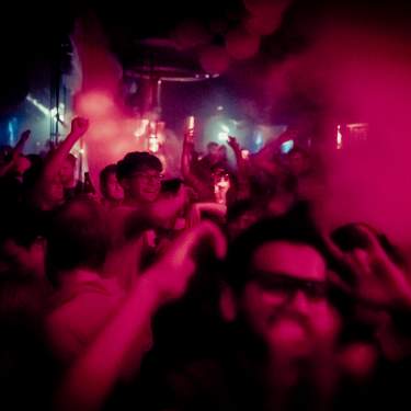 Foto von 08.06.2025 CARNIVAL AFTERPARTY XXL