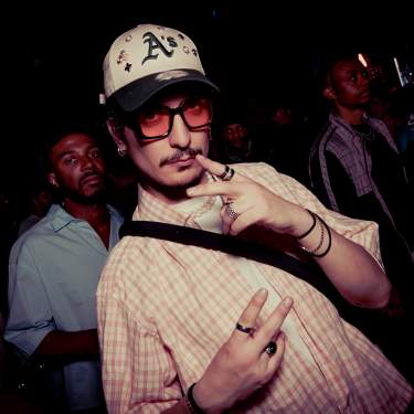 Foto von 08.06.2025 CARNIVAL AFTERPARTY XXL
