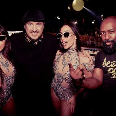 Foto von Freitag, 30.05.2025