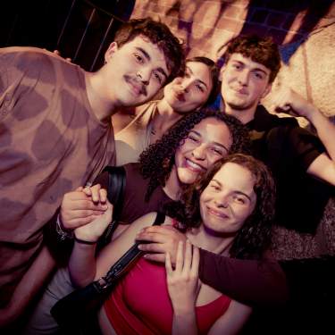 Foto von Freitag, 30.05.2025