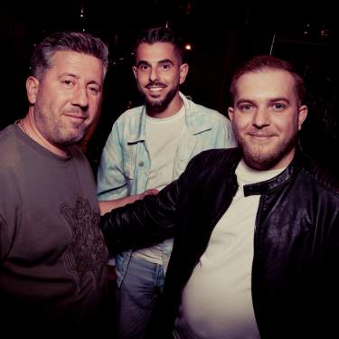 Foto von Freitag, 30.05.2025