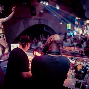 Foto von Freitag, 30.05.2025