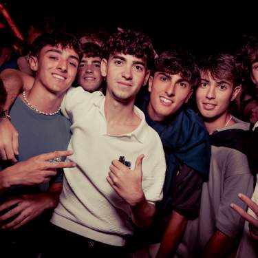 Photo from Freitag, 11.07.2025