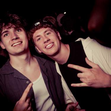 Photo from Freitag, 11.07.2025