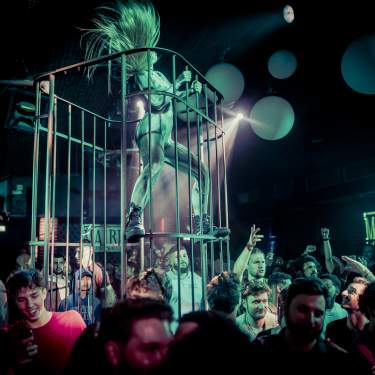 Foto von Samstag, 26.07.2025