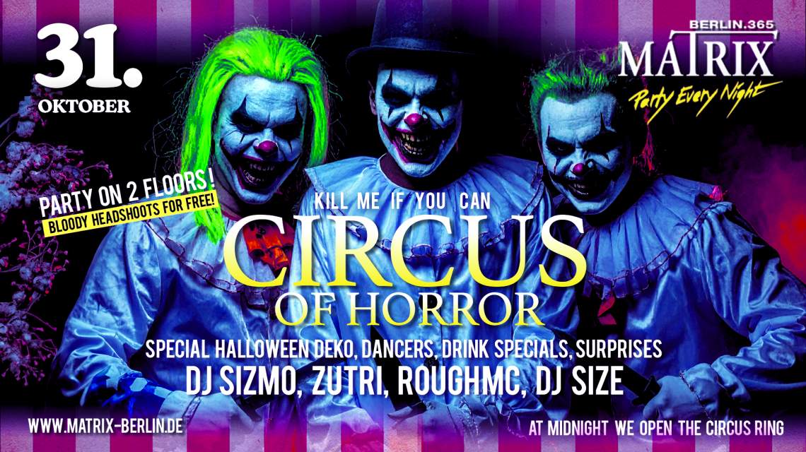 HALLOWEEN