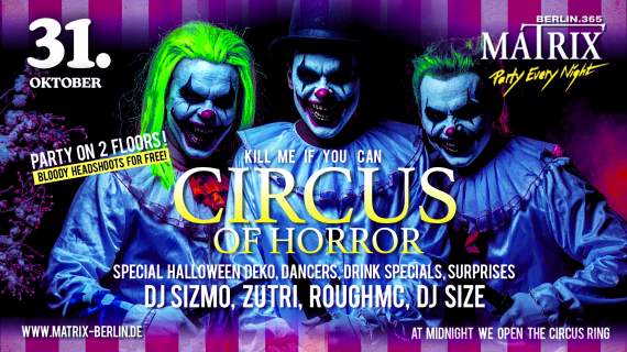 HALLOWEEN