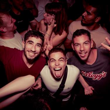 Photo from Samstag, 02.08.2025
