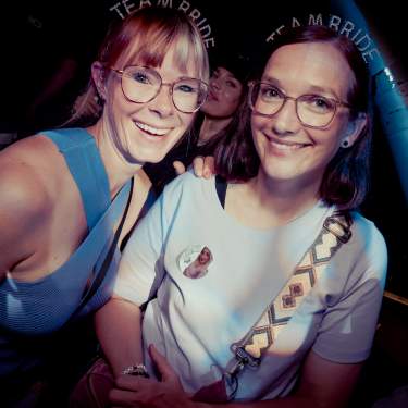 Photo from Samstag, 09.08.2025