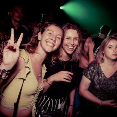 Foto von Samstag, 16.08.2025