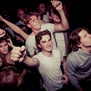 Photo from Freitag, 14.11.2025