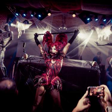 Photo from Samstag, 01.11.2025 HALLOWEEN