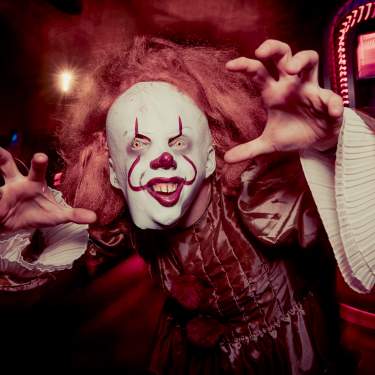 Photo from Samstag, 01.11.2025 HALLOWEEN