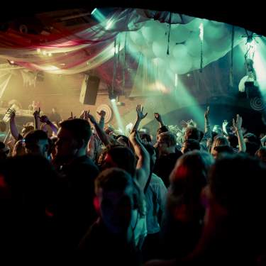 Photo from Samstag, 01.11.2025 HALLOWEEN