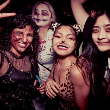 Photo from Samstag, 01.11.2025 HALLOWEEN