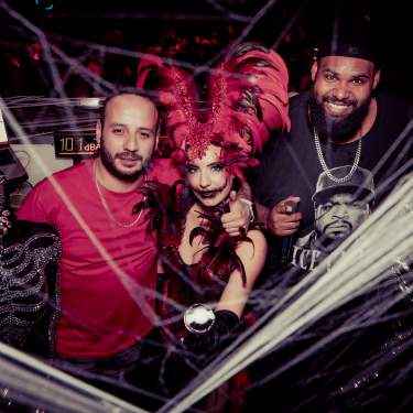 Photo from Samstag, 01.11.2025 HALLOWEEN