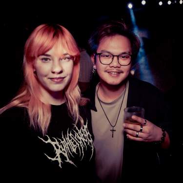 Photo from Samstag, 08.11.2025