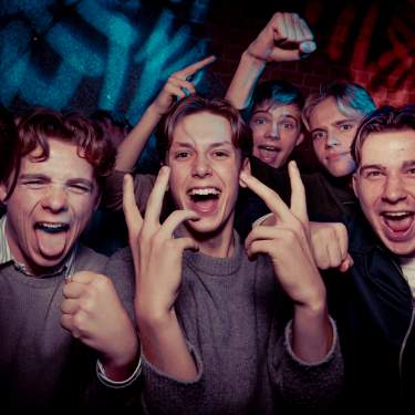 Photo from Samstag, 08.11.2025