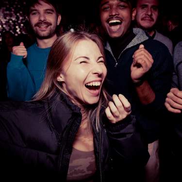 Photo from Samstag, 22.11.2025