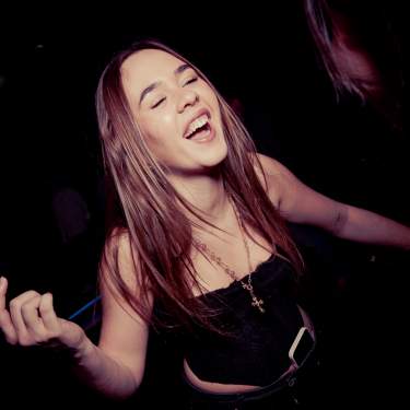 Foto von Samstag, 29.11.2025  INTERGALACTICA