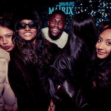 Foto von 24.12.2025 X-MAS Party