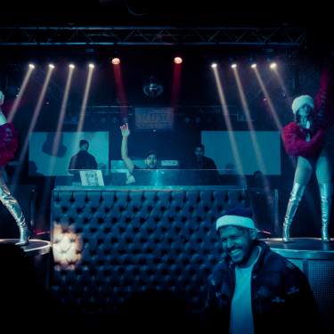 Foto von 24.12.2025 X-MAS Party