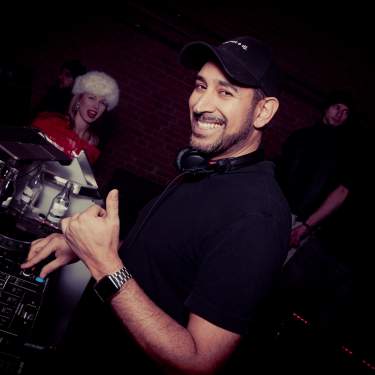 Foto von 24.12.2025 X-MAS Party