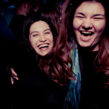 Foto von 24.12.2025 X-MAS Party