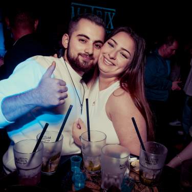 Foto von 24.12.2025 X-MAS Party