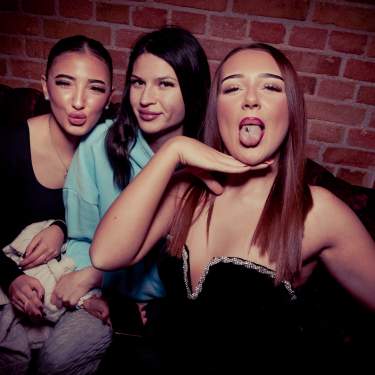 Foto von 24.12.2025 X-MAS Party