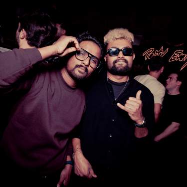 Foto von 24.12.2025 X-MAS Party