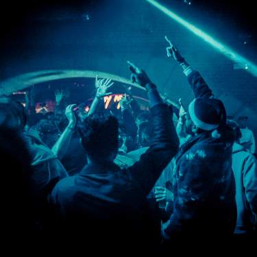 Foto von 24.12.2025 X-MAS Party