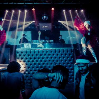 Foto von 24.12.2025 X-MAS Party