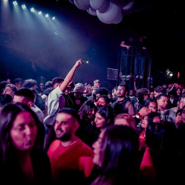 Foto von 24.12.2025 X-MAS Party