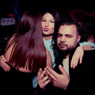 Foto von 24.12.2025 X-MAS Party