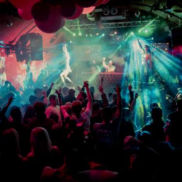 Foto von Freitag, 05.12.2025