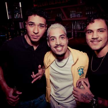 Photo from Freitag, 05.12.2025