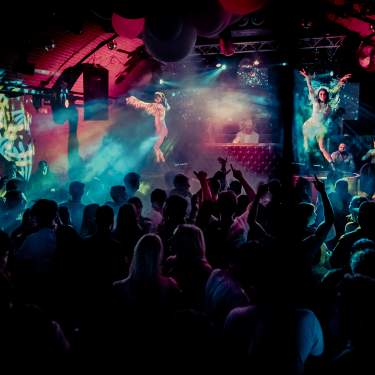 Photo from Freitag, 05.12.2025