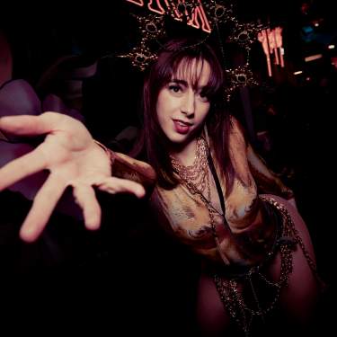 Photo from Freitag, 05.12.2025