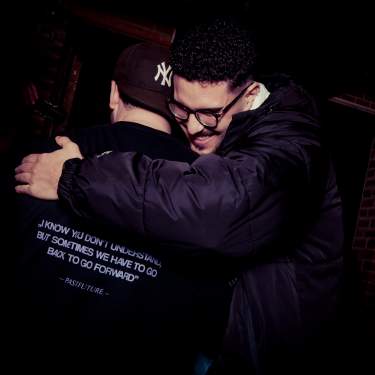 Photo from Freitag, 05.12.2025