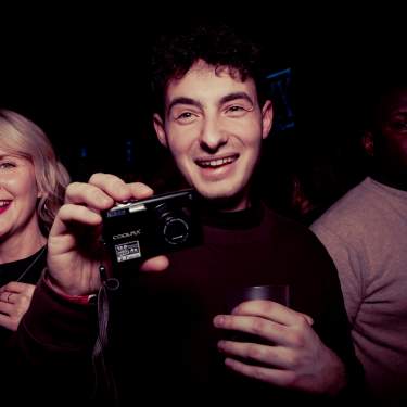 Photo from Freitag, 05.12.2025