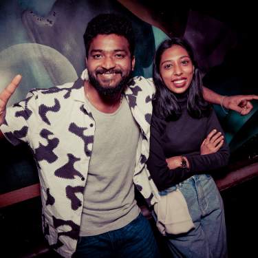 Photo from Freitag, 05.12.2025