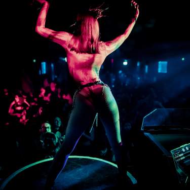 Photo from Freitag, 05.12.2025